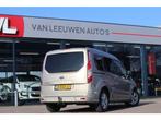 Ford Tourneo Connect Compact 1.0 Titanium, Auto's, Ford, Voorwielaandrijving, Parkeersensor, 101 pk, 1434 kg