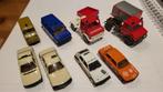 H0 modelauto`s, Ophalen, Gebruikt, Auto, Overige merken