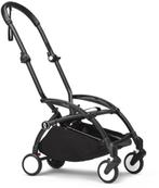 Stokke YOYO³ frame (zwart of wit), Ophalen, Nieuw, Overige merken, Verstelbare rugleuning