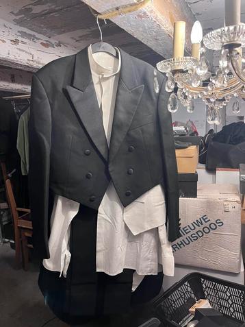 Rokkostuum jas broek shirt ragazzo bosweel beschikbaar voor biedingen