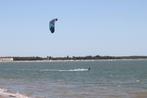 Naish Pivot 11mtr, Watersport en Boten, Kitesurfen, Ophalen, Twintip, 11 m², Zo goed als nieuw