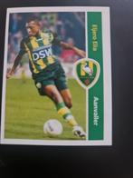 Eljero Elia ADO Den Haag Spelerskaart, Verzamelen, Ophalen of Verzenden, Zo goed als nieuw, Feyenoord, Spelerskaart
