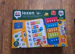 Ik leer lezen - Jumbo - ZGAN, Ophalen, Zo goed als nieuw, Taal en Lezen