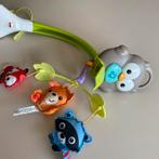 Fisher Price Mobiel, Ophalen of Verzenden, Zo goed als nieuw, Rond