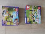 Lego friends x2, Ophalen of Verzenden, Zo goed als nieuw, Complete set, Lego