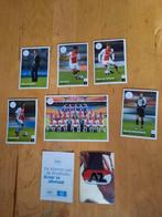 DE STERREN VAN DE EREDIVISIE 2008/09 - AH  1 T/M 270, Verzamelen, Sportartikelen en Voetbal, Ophalen of Verzenden, Zo goed als nieuw