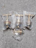 4x bovendeel Stopkraan. Nooit gebruikt.., Ophalen of Verzenden, Overige typen