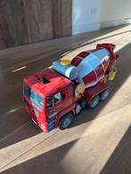 Bruder Betonwagen - Speelgoed Vrachtwagen, Ophalen, Gebruikt