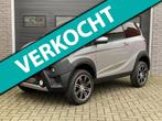 Aixam Crossover Premium XXL Brommobiel 2020 1e eig 8900km, Gebruikt, Overige merken