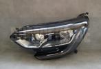 Koplamp Renault Megane IV HALF LED 16-21 LINKS 260602792R S7, Auto-onderdelen, Verlichting, Ophalen of Verzenden, 6 maanden garantie