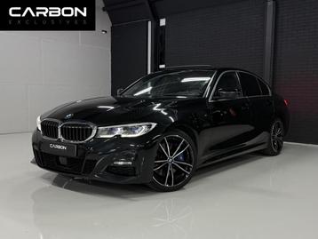 BMW 3-serie 330i High Executive | BTW | Pano | HUD | Bomvol beschikbaar voor biedingen