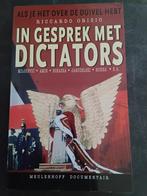 R. Orizio - Als je het over de duivel hebt, Ophalen of Verzenden, Zo goed als nieuw, R. Orizio