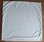 Optidee optipluche kussensloop, Eenpersoons, Verzenden, Nieuw, Wit