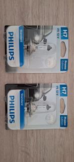 Philips H7 Autolamp, 12V, 55W voor dim- en grootlicht, Ophalen of Verzenden, Nieuw