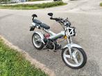 Sachs MadAss 125cc met brommer kenteken, Fietsen en Brommers, Ophalen, Gebruikt, Overige merken