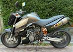 KTM SuperDuke 990 Titanium 2007 19K, Motoren, Motoren | KTM, LED Verlichting, 2 cilinders, Particulier, Meer dan 35 kW
