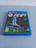 PS4 FC24 game, Ophalen of Verzenden, Zo goed als nieuw, Sport, 3 spelers of meer