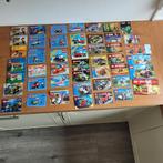 Lego instructieboekjes, Ophalen of Verzenden, Gebruikt, Losse stenen, Lego