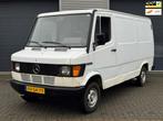 Mercedes-Benz Bestelwagen 208D kort/laag, Auto's, Bestelauto's, Achterwielaandrijving, Gebruikt, 4 cilinders, 2000 kg