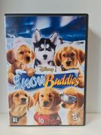 Walt Disney DVD'S - Snow Buddy's Space Buddy's Spooky Buddy, Cd's en Dvd's, Dvd's | Kinderen en Jeugd, Alle leeftijden, Ophalen of Verzenden