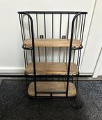 Bakkersrek / Wandrek voor Bunzlau servies of decoratie, Ophalen of Verzenden, Gebruikt