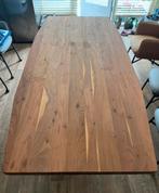 Eettafel te koop – In goed staat!, Huis en Inrichting, Tafels | Eettafels, Ophalen, 50 tot 100 cm, Zo goed als nieuw, Vijf personen of meer