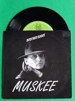 Cuby & the Blizzards: Harry Muskee - Brother booze (Zeldz*), Cd's en Dvd's, Vinyl Singles, Verzenden, 7 inch, Single
