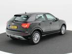 Audi Q2 1.0 TFSi 115 Pk Design | Navigatie | Trekhaak | Clim, Auto's, Voorwielaandrijving, Stof, Gebruikt, 116 pk