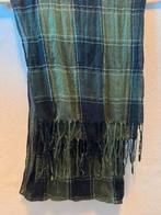 Sjaal, Ophalen of Verzenden, Zo goed als nieuw, Maat 46/48 (XL) of groter, Sjaal