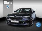 BMW i5 Sedan eDrive40 | M Sportpakket Pro | Travel Pack | Co, Achterwielaandrijving, Gebruikt, Met garantie (alle), Lichtsensor