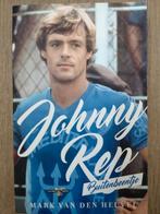Mark van den Heuvel - Johnny Rep, Boeken, Ophalen, Mark van den Heuvel, Zo goed als nieuw, Sport