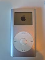 iPod mini 8GB, Audio, Tv en Foto, Mp3-spelers | Apple iPod, Gebruikt, Mini, Verzenden, Zilver