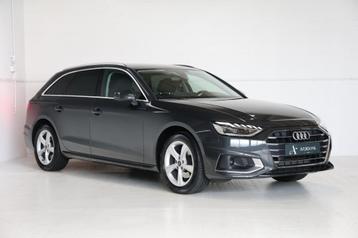 Audi A4 Avant 35TFSi Automaat Business Ed. NAP/Sportstoel/Vi beschikbaar voor biedingen
