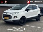 Ford EcoSport 1.0 EcoB. Titanium S, Voorwielaandrijving, 125 pk, Gebruikt, Euro 6