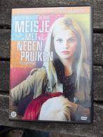 Meisje met negen pruiken dvd, Ophalen of Verzenden, Zo goed als nieuw