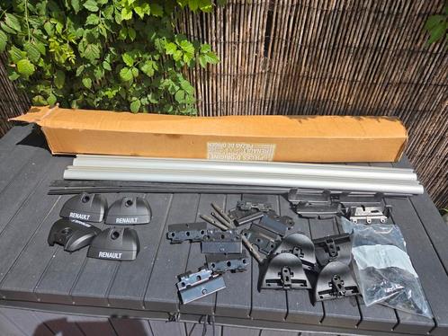 renault clio  dakdrager, Auto diversen, Dakdragers, Zo goed als nieuw, Ophalen of Verzenden