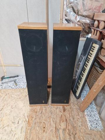 Impulse 74 gemod door Keith Marschall beschikbaar voor biedingen