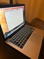 Macbook pro, Computers en Software, Apple Macbooks, MacBook Pro, 2 tot 3 Ghz, 13 inch, Ophalen of Verzenden