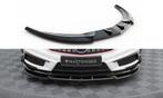 Voorlip achterlip diffuser spoilercap - A45 AMG W176 13-15, Auto diversen, Tuning en Styling, Ophalen of Verzenden
