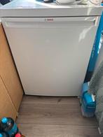 Bosch Koelkast Tafelmodel - Goede Staat, Ophalen of Verzenden, Minder dan 75 liter, Zonder vriesvak, Gebruikt