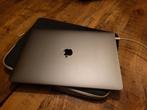 MacBook Pro 15-inch (2017 - 2TB), Computers en Software, Apple Macbooks, 1 TB of meer, Gebruikt, 2 tot 3 Ghz, 16 GB