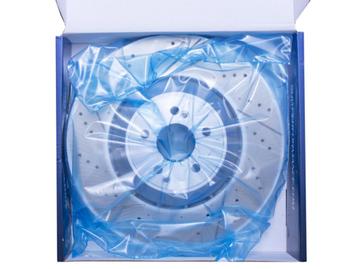 Mercedes remschijvenset AMG W205 W213 W231 W253 beschikbaar voor biedingen