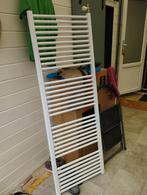 Set radiatoren waaronder handdoeken radiator, Ophalen, 30 tot 80 cm, Gebruikt, Radiator