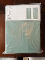 Gordijnen SANELA - 140 x 300cm. van Ikea, 100 tot 150 cm, Nieuw, Ophalen of Verzenden, Dikke fluweelachtige stof