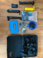 GoPro Hero 4, Audio, Tv en Foto, Actiecamera's, Ophalen of Verzenden, Gebruikt, GoPro