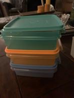 TUPPERWARE DOOSJE/BAKJE (3), Ophalen of Verzenden, Zo goed als nieuw