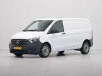Mercedes-Benz Vito 110 CDI, Start-stop-systeem, Overige kleuren, Mercedes-Benz, Bedrijf
