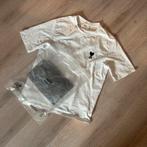 Ami Paris Shirt, Kleding | Heren, Maat 48/50 (M), Ami Paris, Wit, Ophalen of Verzenden