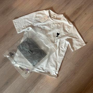 Ami Paris Shirt beschikbaar voor biedingen