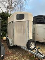 1,5 paards trailer, Dieren en Toebehoren, Ophalen, Gebruikt